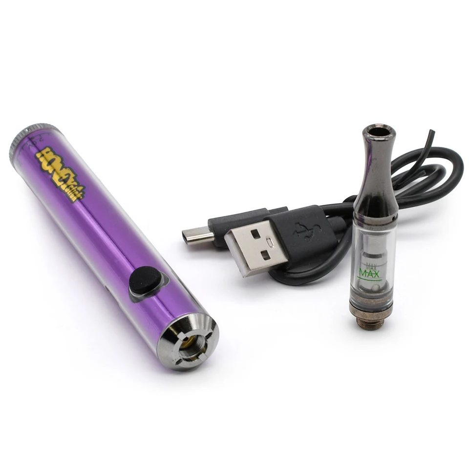 Honeystick Designer Twist Vape Pen with Cartridge