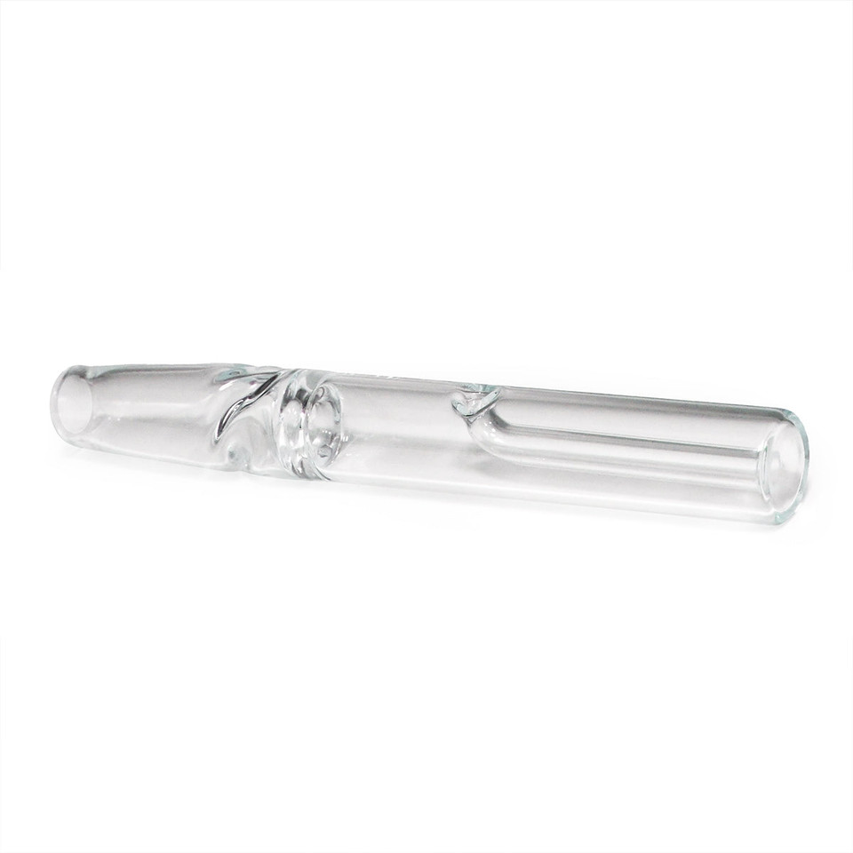 Thick Glass Bubbler Replacement for 510 Bubbler Vape Pen