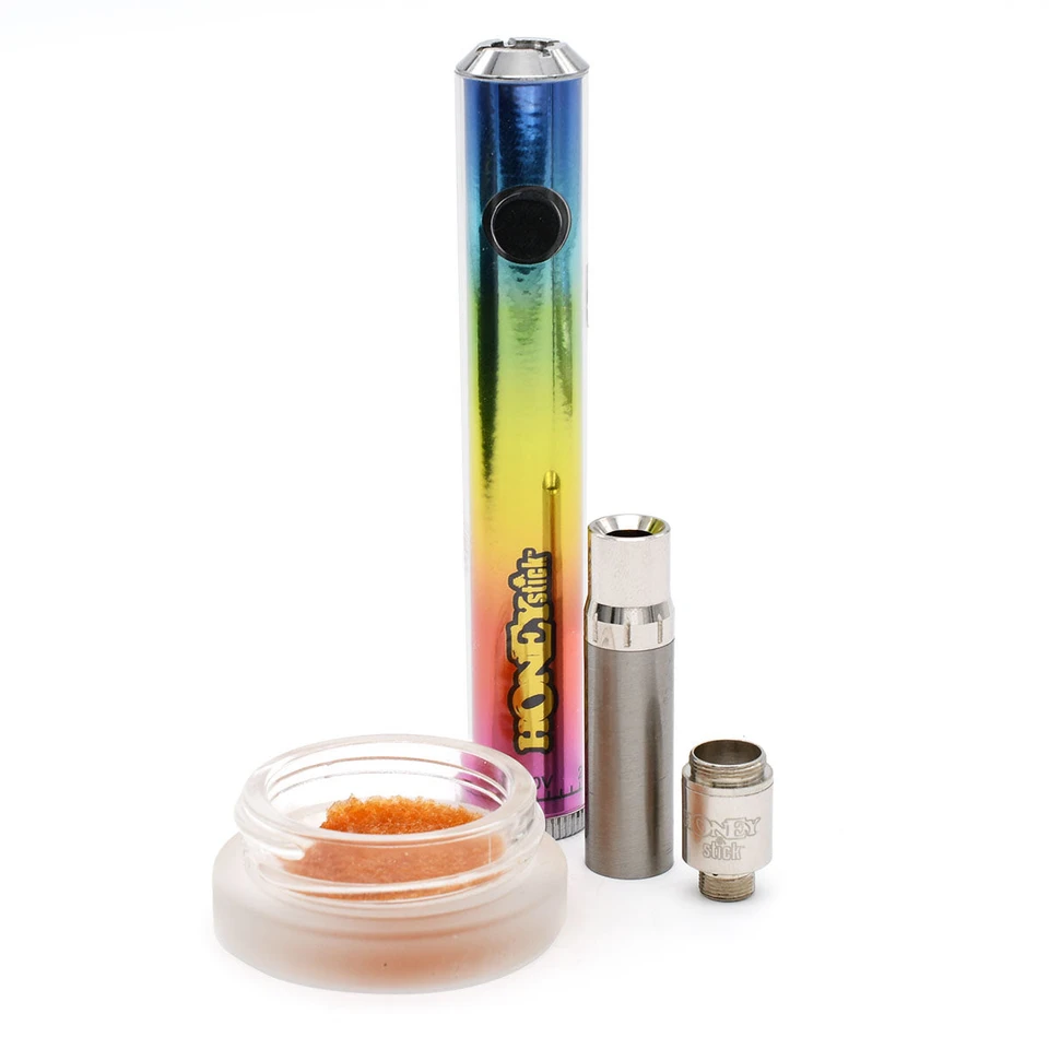 Twist NANO Dabber Pen For Concentrates