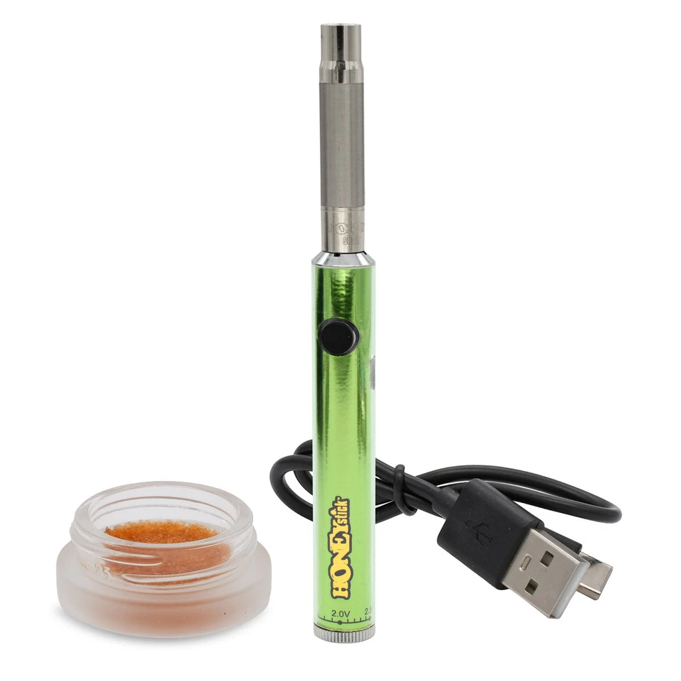 Twist NANO Dabber Pen For Concentrates