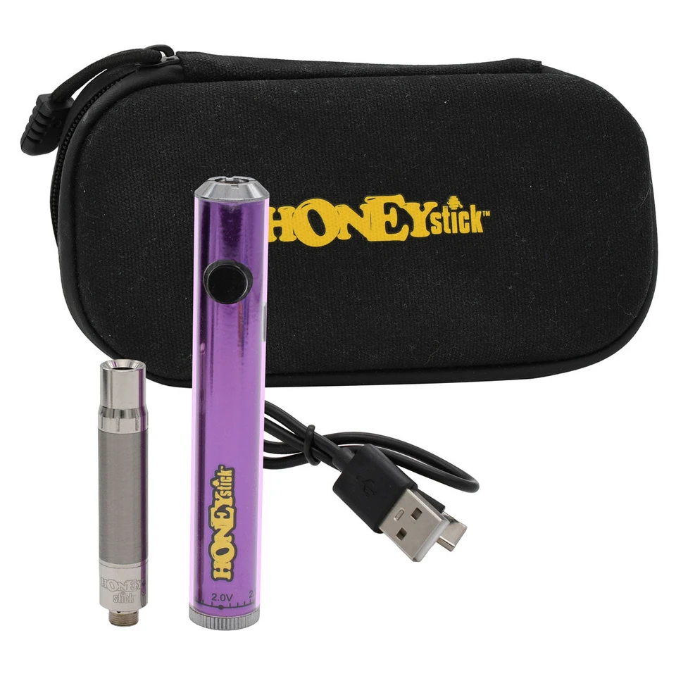 Twist NANO Dabber Pen For Concentrates