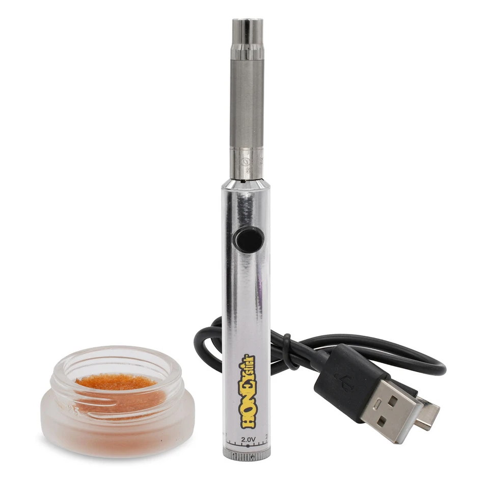 Twist NANO Dabber Pen For Concentrates