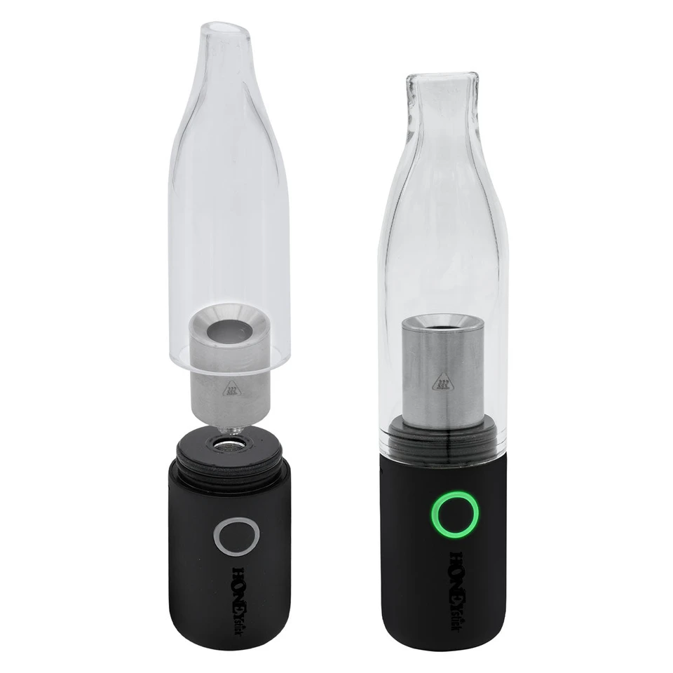 Lil Ripper Portable E-Rig for Dabs and Herbs