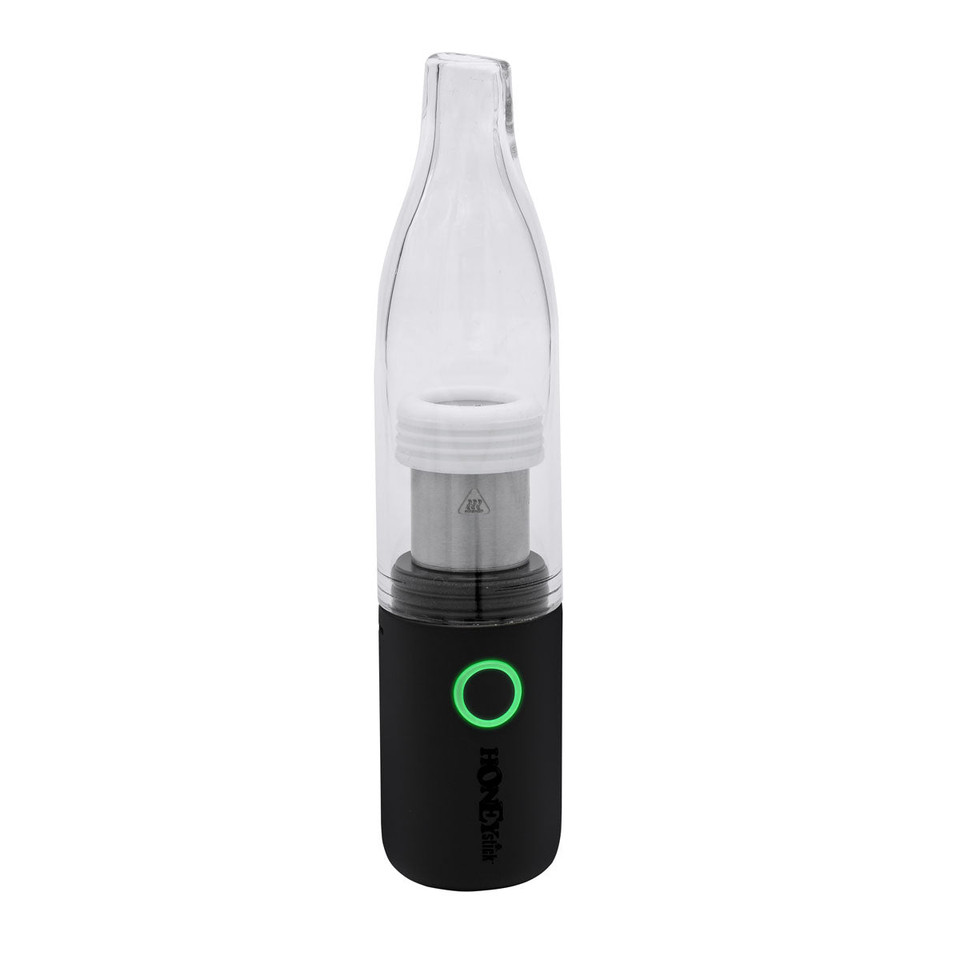 Lil Ripper Portable E-Rig for Dabs and Herbs