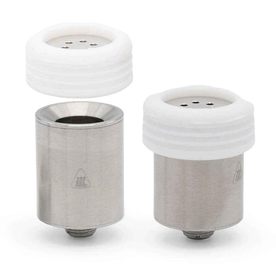Lil Ripper Portable E-Rig for Dabs and Herbs