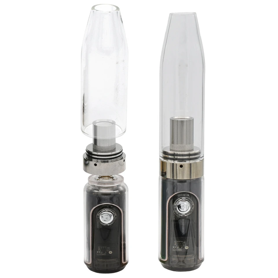 HRB THC Gnome Dome Mini Vape Rig For Dabs
