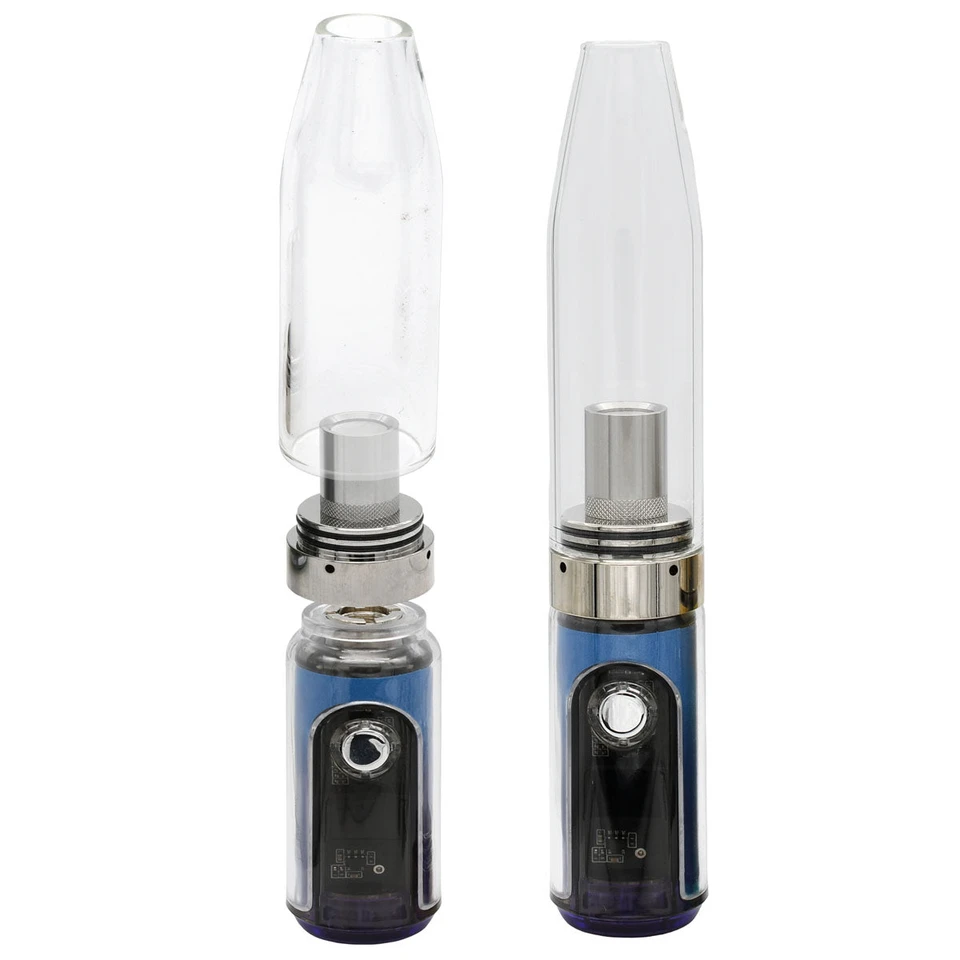 HRB THC Gnome Dome Mini Vape Rig For Dabs