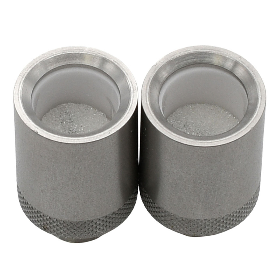 Wax Coil Replacement 2-Pack for Gnome-Dome