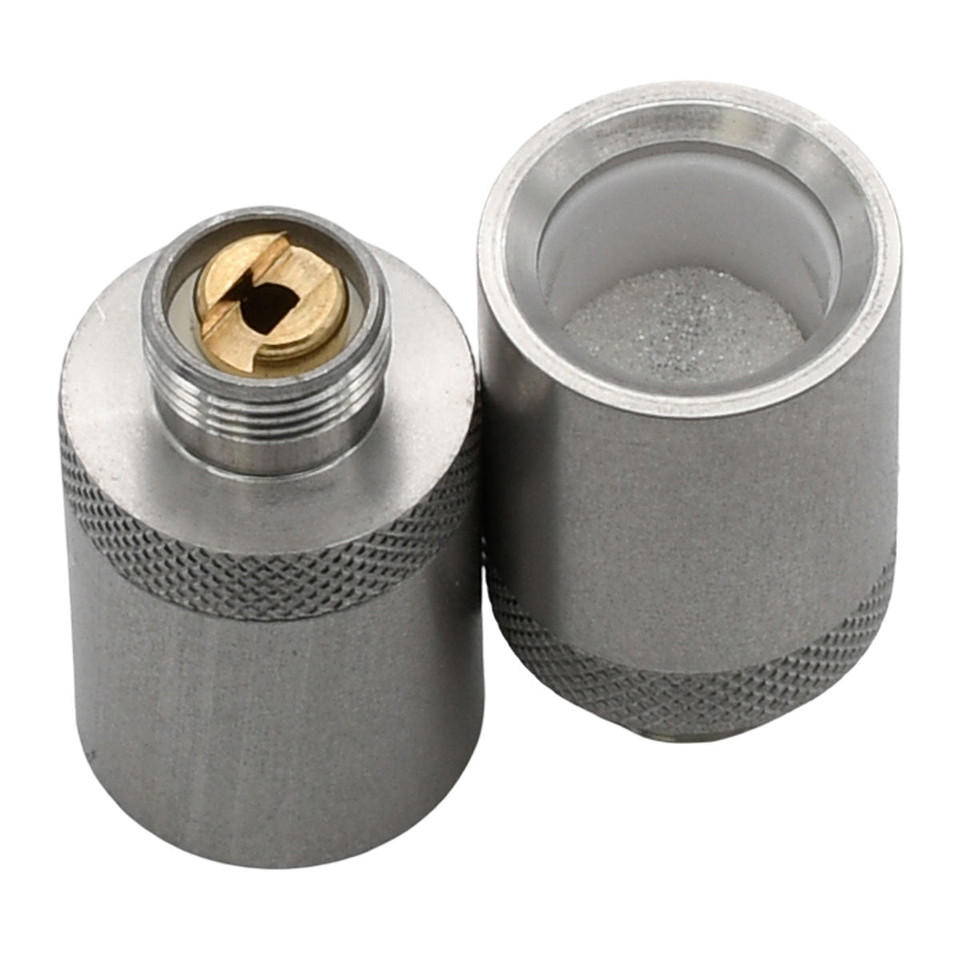 Wax Coil Replacement 2-Pack for Gnome-Dome