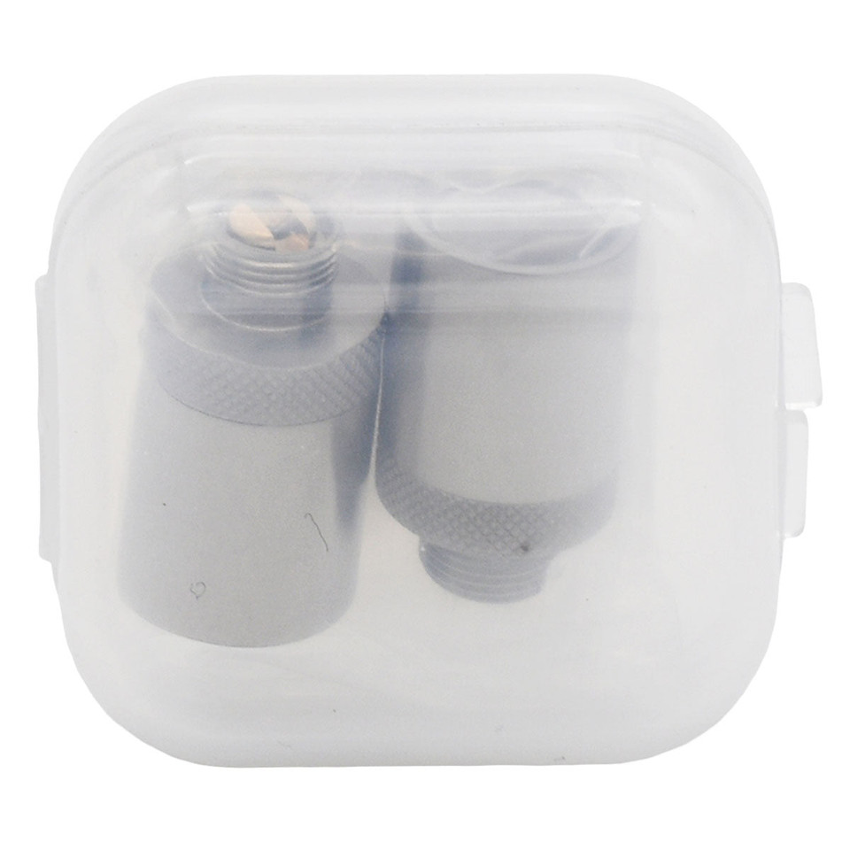 Wax Coil Replacement 2-Pack for Gnome-Dome