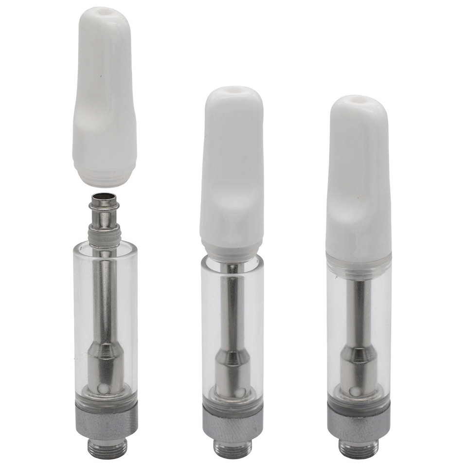 Disposable Vape Cartridge 1G / 1ML