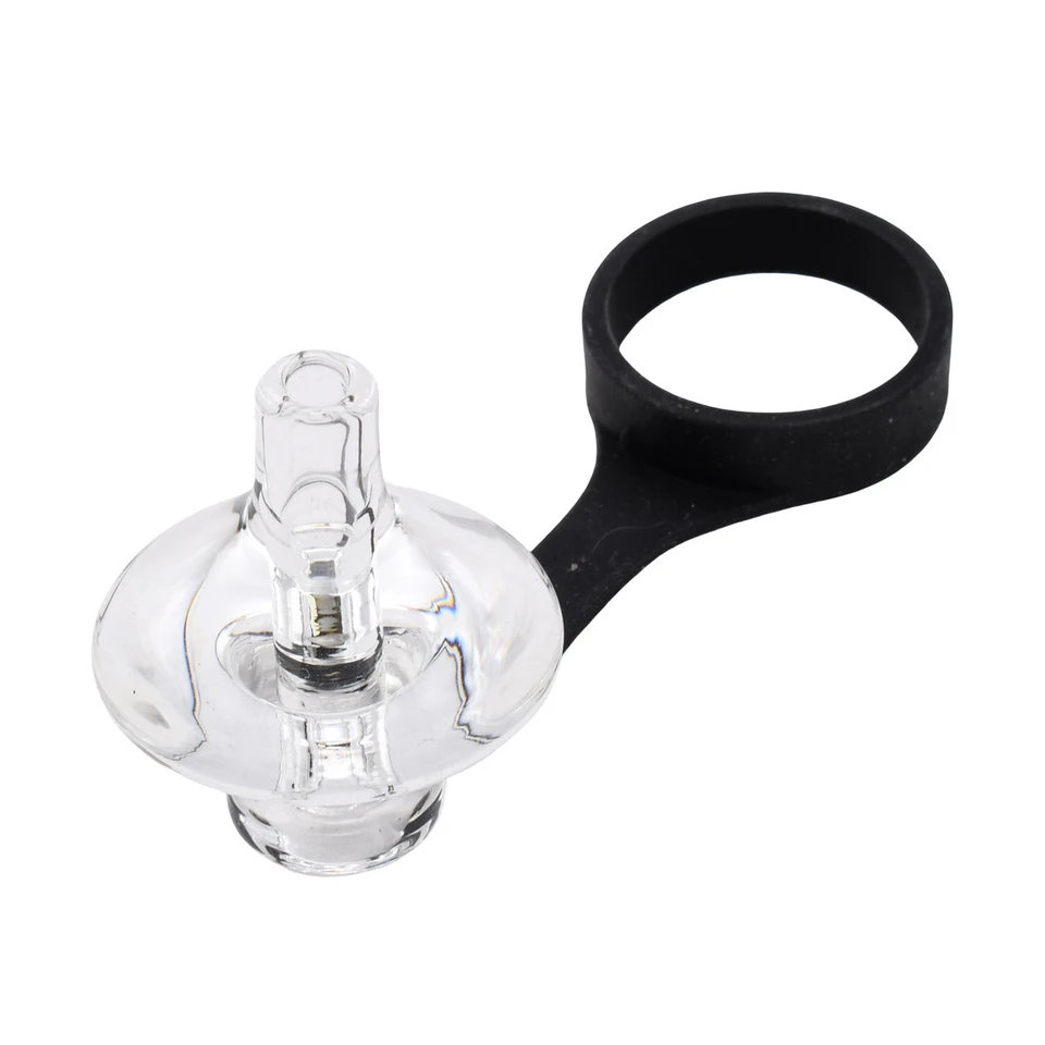 Hrb'Dup Ultimate E-Rig for Dab Concentrates