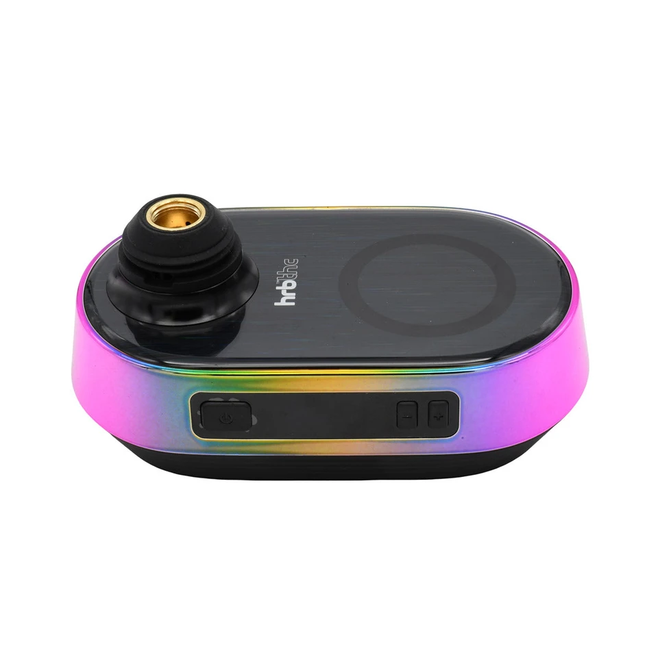 Hrb'Dup Ultimate E-Rig for Dab Concentrates