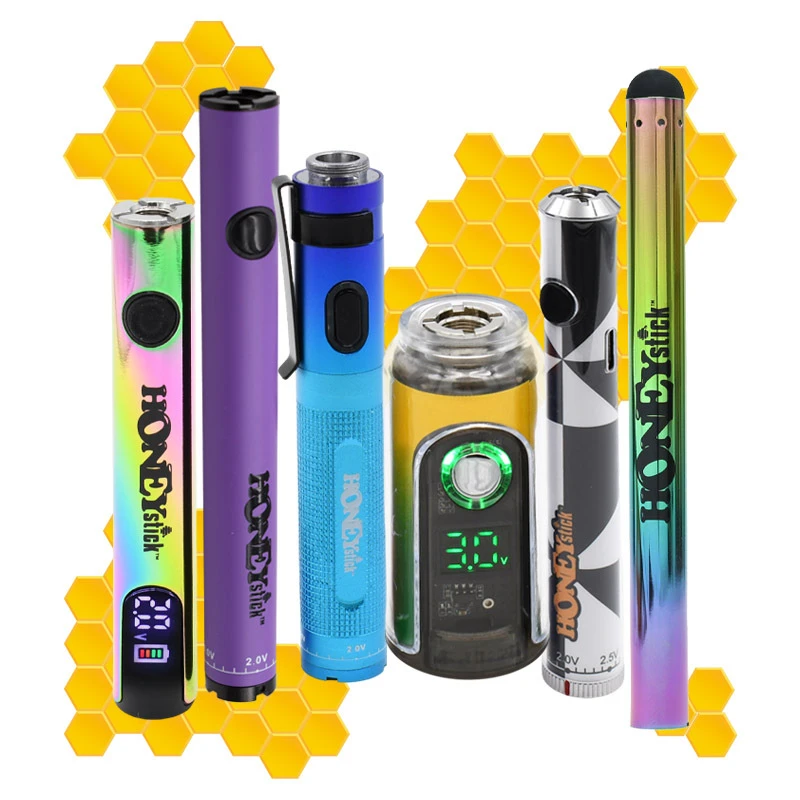 510 Batteries