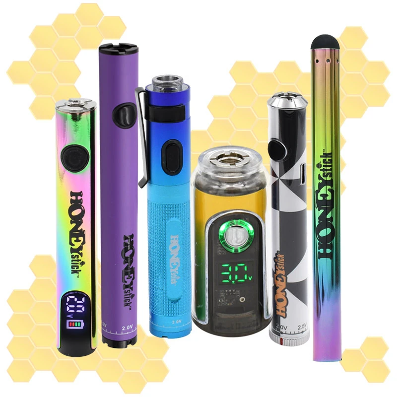 510 Batteries