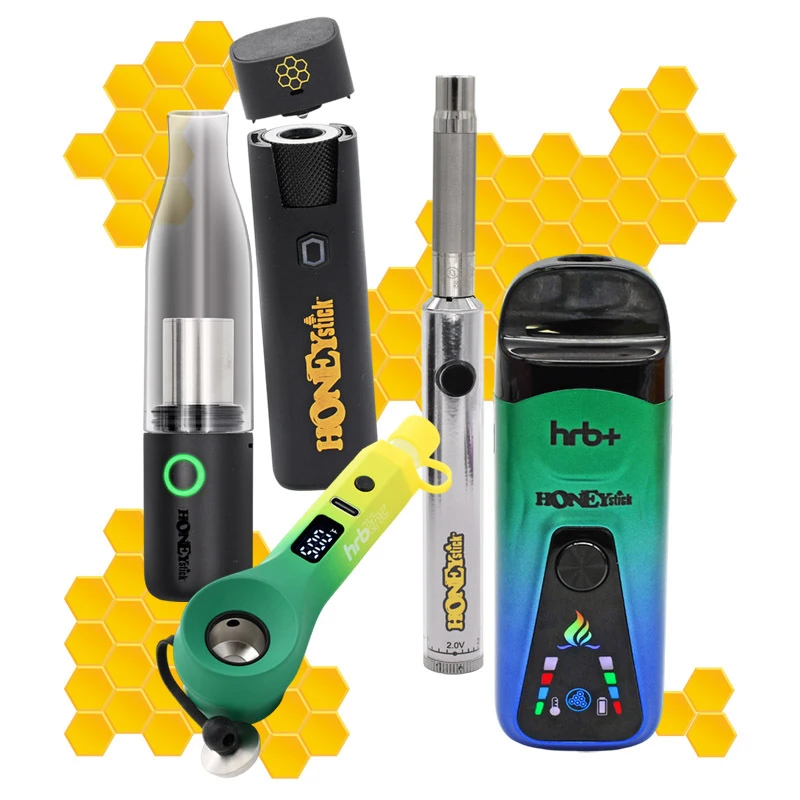 Dab pens