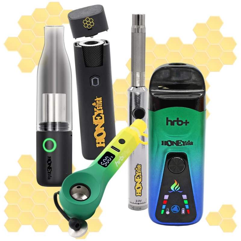 Dab pens