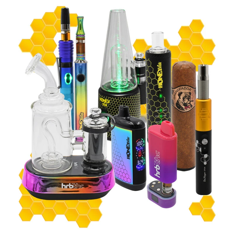 All Vapes