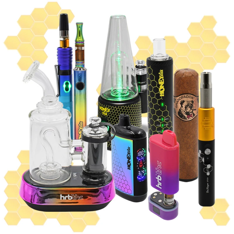 All Vapes