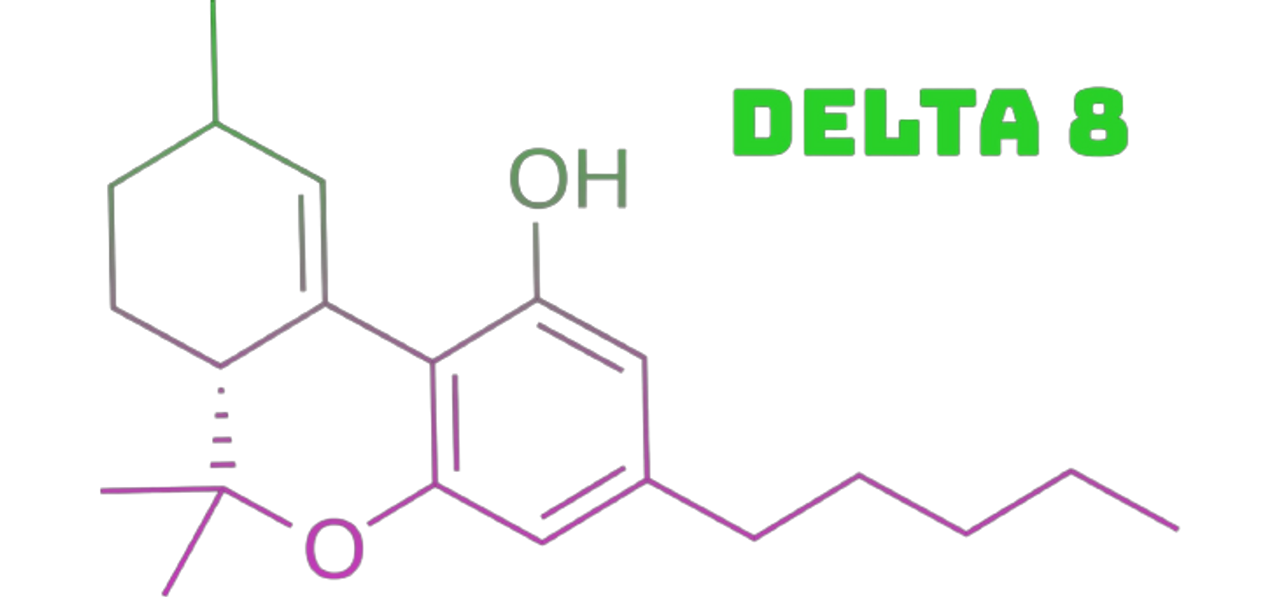 Delta 8