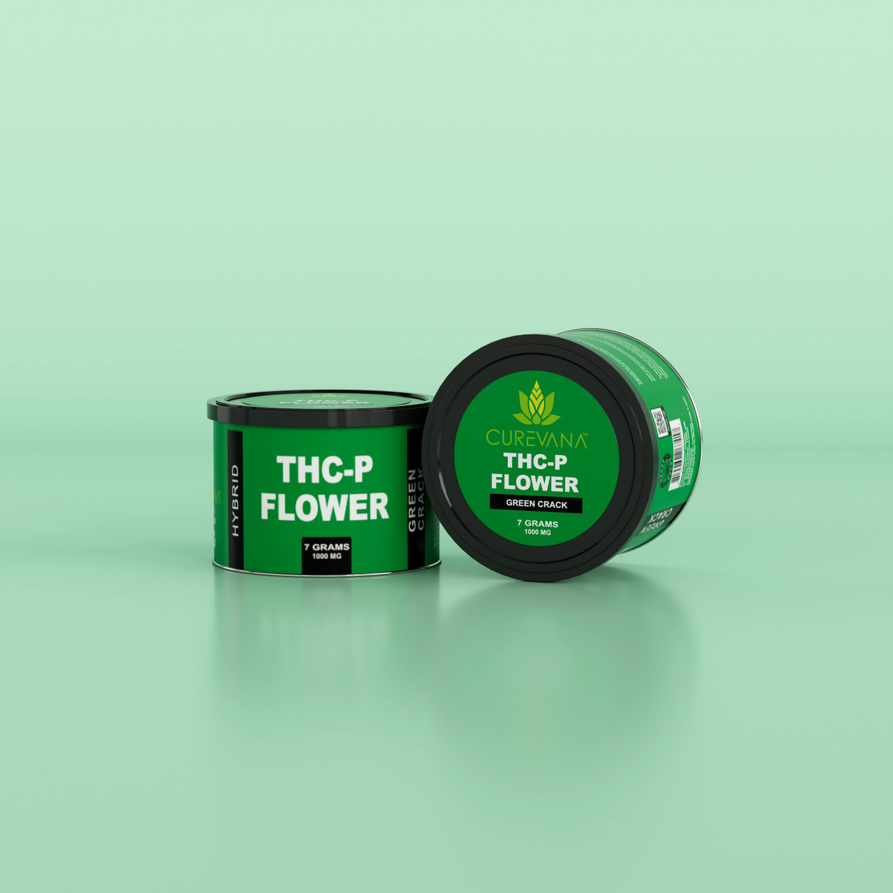 What is THCP?  420 Green Road