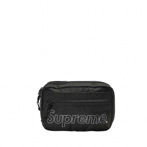 Supreme Shoulder Bag Black