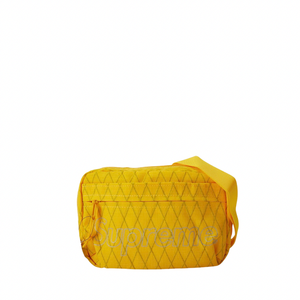 Supreme Shoulder Bag  Yellow