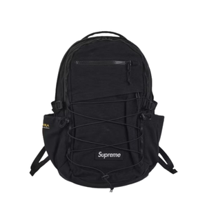 Supreme Backpack Black
