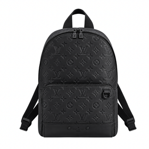 Louis Vuitton Discovery Backpack – Black Monogram Shadow