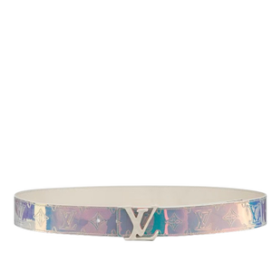 Louis Vuitton LV Initiales – Iridescent