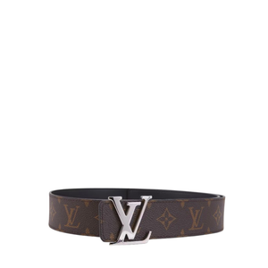 Louis Vuitton Monogram LV Initiales – Brown