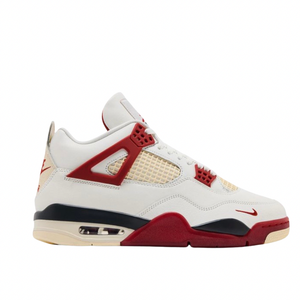 AJ 4 Retro ‘Red Cement’