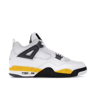 AJ 4 Retro “Tour Yellow”