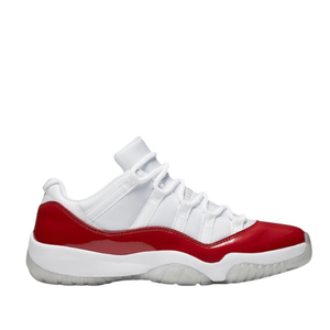Air Jordan 11 Retro low “Cherry”
