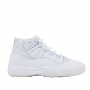 AJ 11 Retro All White