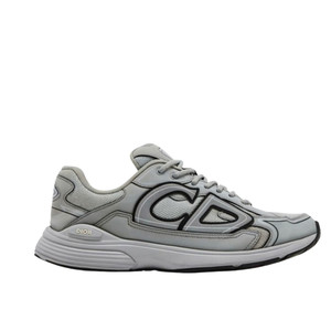 Dior B30 Grey