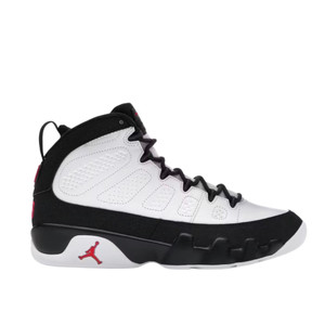 AJ 9 Retro Space Jam