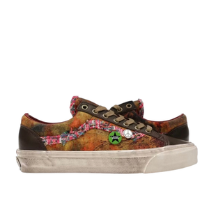 Vans Old Skool 36 Souvenir Warm Brown