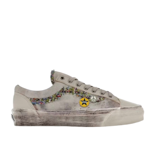 Vans Old Skool 36 Souvenir Oatmeal