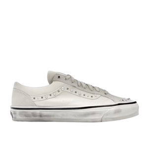 Vans LX Old Skool 36 Pearlized Pack Marshmallow White