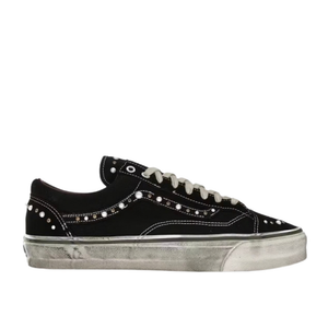 Vans LX Old Skool 36 Pearlized Black