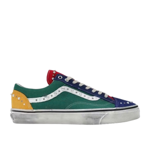Vans LX Old Skool 36 Pearlized Pack Yacht Club