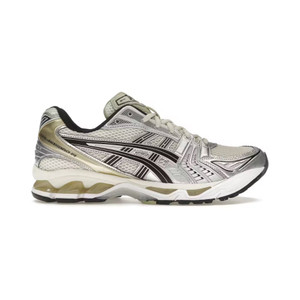 Asics Gel-Kayano 14 'Birch Pure Silver'