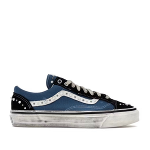 Vans LX Old Skool 36 Pearlized Pack Black Navy