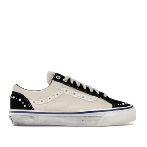 Vans OTW Old Skool 36 Pearlized Pack Marshmallow White