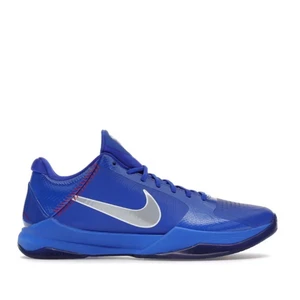 Kobe 5 Protro Dodgers