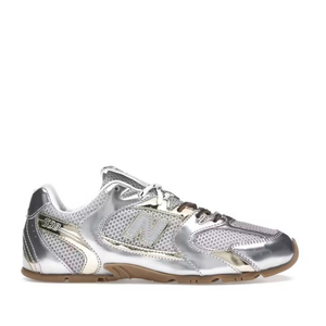 New Balance 530 SL Miu Miu Silver Platinum