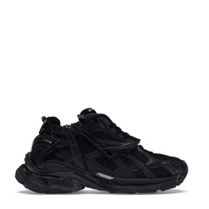 Balenciaga Runner Sneaker Triple Black