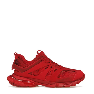 Balenciaga Track Sneaker Red