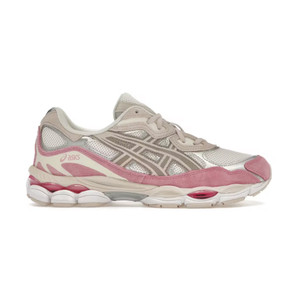 Asics Gel-NYC 'Mineral Beige Pink'